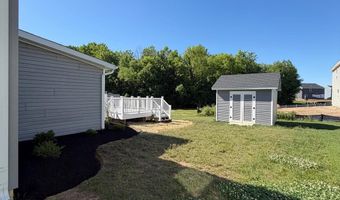 127 GARNET Dr, Dover, DE 19904
