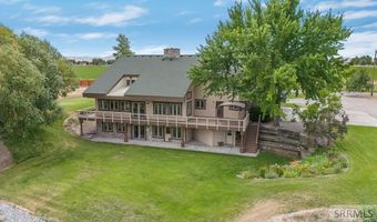 144 E 400 N, Blackfoot, ID 83221