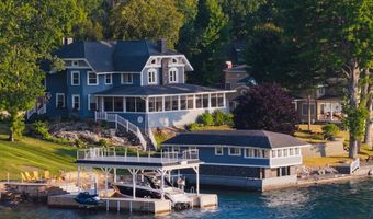 20413 St Lawrence Park Rd, Alexandria Bay, NY 13607