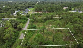 2005 Columbus Ave, Alva, FL 33920