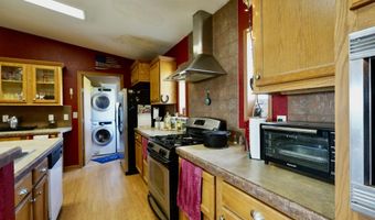 33 Oxbow, Buffalo, WY 82834