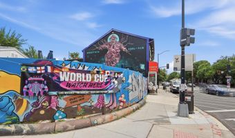 435 R St NW 404, Washington, DC 20001
