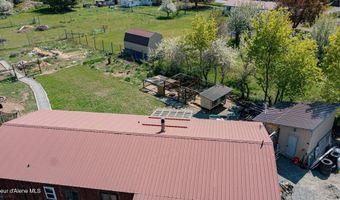 6702 Pine St, Bonners Ferry, ID 83805