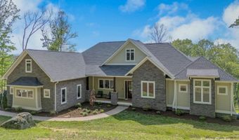 128 Saddle Ridge Dr, Alexander, NC 28701