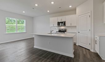 41 Honeycutt Oaks Dr Plan: DARWIN, Angier, NC 27501