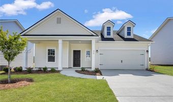 27 Preamble Dr, Bluffton, SC 29910