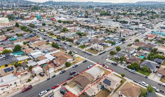 407 S Vancouver Ave, Los Angeles, CA 90022