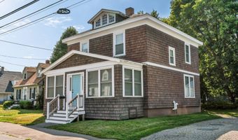 31 Wiley St, Bangor, ME 04401