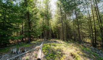 Nna Log Cabin Rd, Bonners Ferry, ID 83805