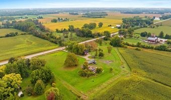 W5801 CTY RD O, Appleton, WI 54913