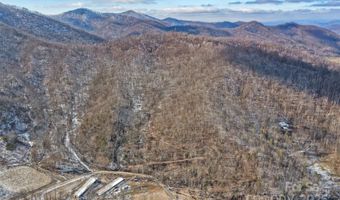 183 Stoney Fork Rd, Barnardsville, NC 28709