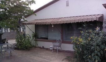500 TAMARISK St, Anthony, TX 79821