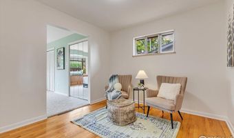 805 39th St, Boulder, CO 80303