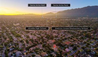 2006 S 6th Ave, Arcadia, CA 91006