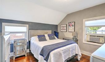 25 Ide Ave, East Providence, RI 02914