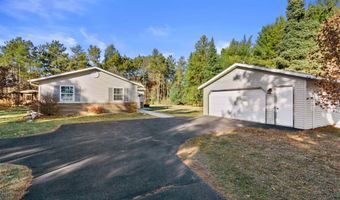 1019 11th Ave, Arkdale, WI 54613