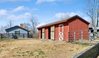 602 VIEWTOWN Rd, Amissville, VA 20106