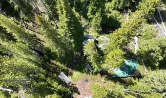 Nhn Cataract Creek, Basin, MT 59631