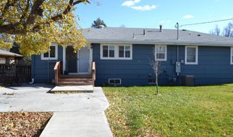 1412 Platte Ave, Alliance, NE 69301