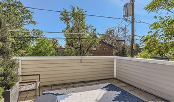 1824 Pearl St B, Boulder, CO 80302