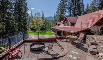 2264 Parker Canyon Rd, Bonners Ferry, ID 83805