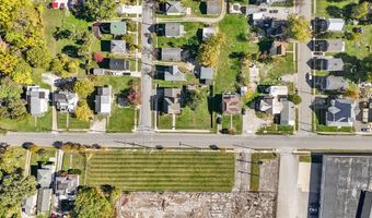 827 Orange St, Ashland, OH 44805