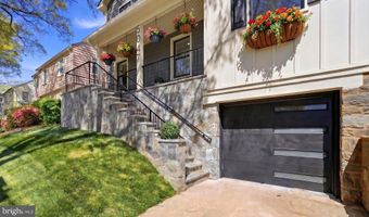 5047 MACARTHUR Blvd NW, Washington, DC 20016