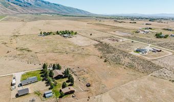 2611 N Canyon Rd, Lamoille, NV 89828