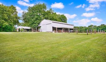1202 E State Road 58, Bedford, IN 47421