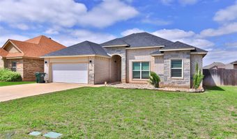 3126 Oakley St, Abilene, TX 79606