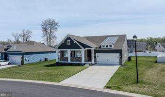 220 S RIDGE BROOK Dr, Felton, DE 19943