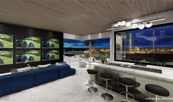 673 Dragon Point Dr, Henderson, NV 89012
