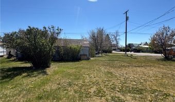 403 E 6th Ave, Big Timber, MT 59011