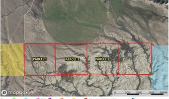 TBD None assigned Parcel 1, Clark, WY 82435