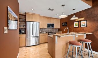 850 ALICEANNA St 301, Baltimore, MD 21202