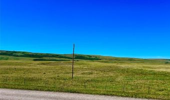 Starr School Road, Babb, MT 59411