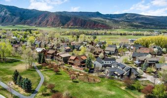 350 Sopris Cir, Basalt, CO 81621