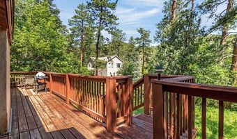8953 Grand Ave, Beulah, CO 81023