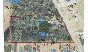 1575 Jack Springs Rd, Atmore, AL 36502