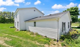1868 E Harrod Rd, Austin, IN 47102