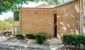 16301 Ledgemont Ln 101, Addison, TX 75001