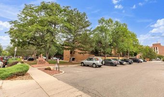 3393 Madison Ave W-228, Boulder, CO 80303