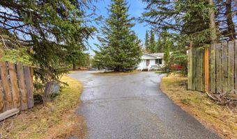 11901 Hillside Dr, Anchorage, AK 99507