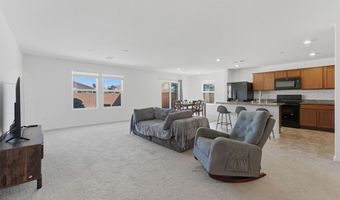 466 Horsetail Falls St, Indian Springs, NV 89018