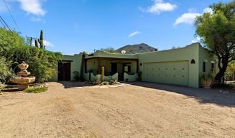 37605 N HIDDEN VALLEY Dr, Cave Creek, AZ 85331