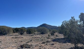 298 Quartz Hill Rd, Ash Fork, AZ 86320