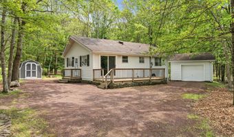 188 Evergreen Rd, Albrightsville, PA 18210