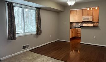 10619 WEYMOUTH St 102, Bethesda, MD 20814