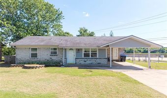 1035 Church St, Alma, AR 72921