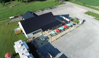 5380 N 450 W, Angola, IN 46703